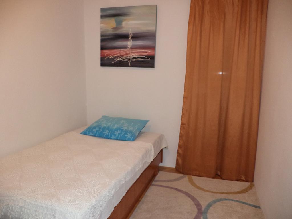 Cool Apartment Split Szoba fotó