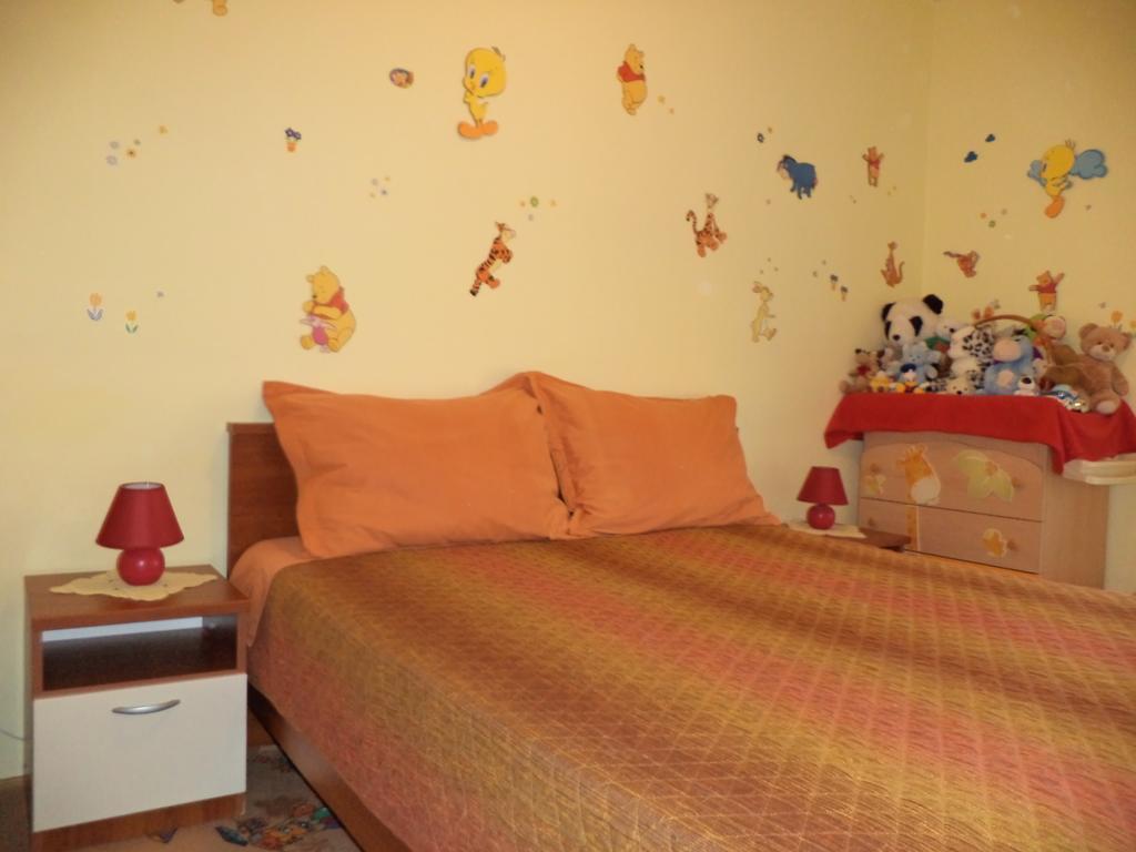 Cool Apartment Split Szoba fotó