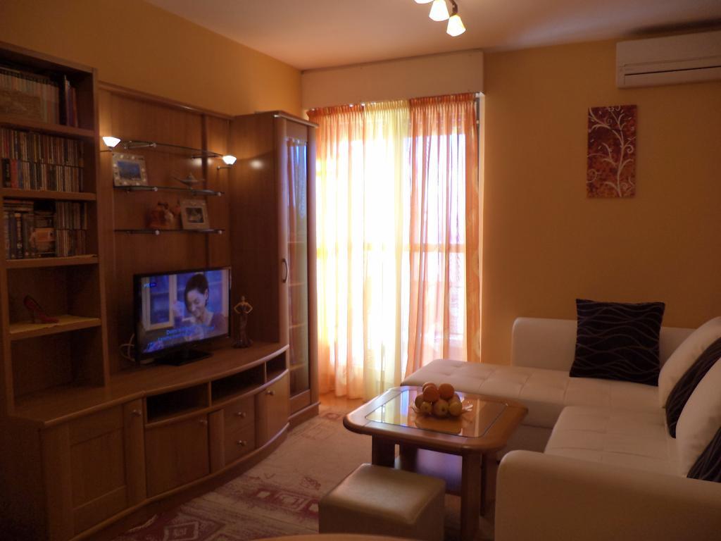 Cool Apartment Split Szoba fotó