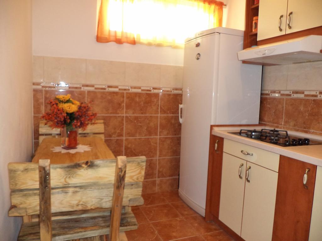 Cool Apartment Split Szoba fotó
