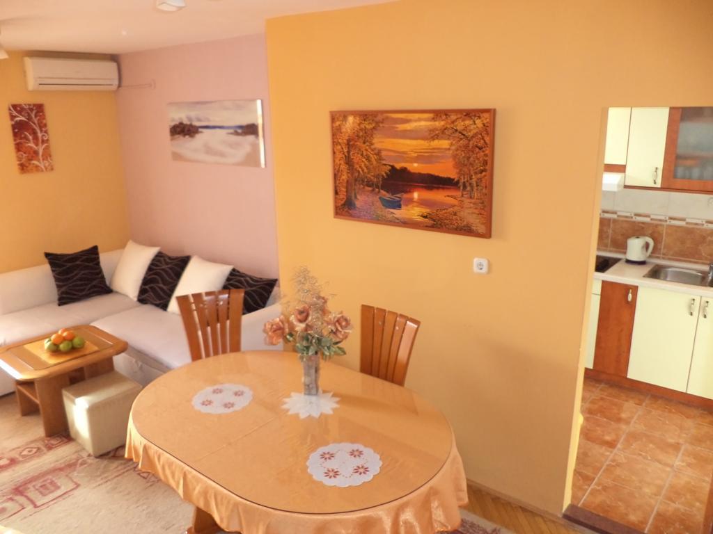Cool Apartment Split Kültér fotó